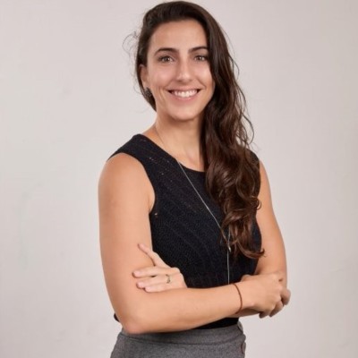 Tatina Hesser