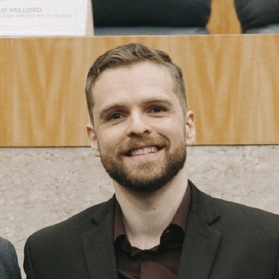 Tiago Lucena