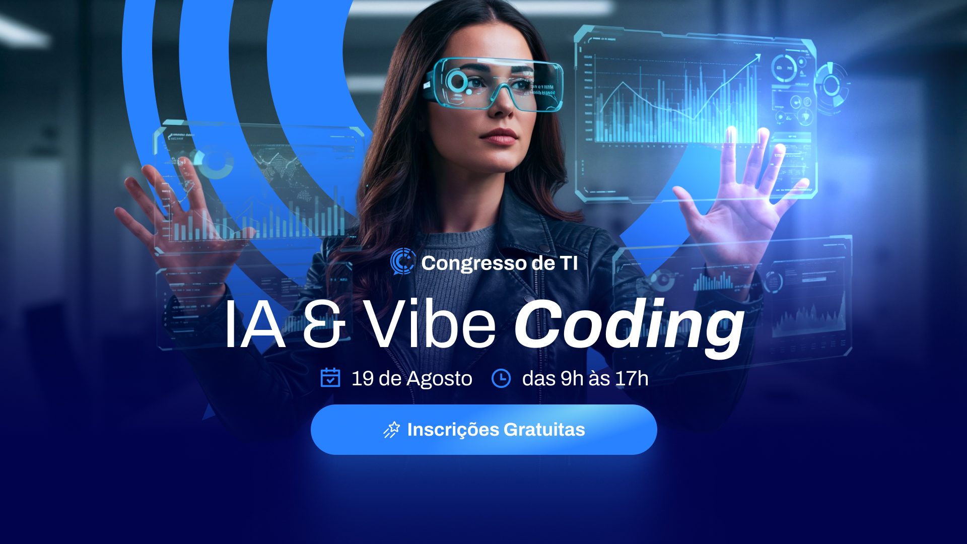 Congresso de TI - DigitalEDU