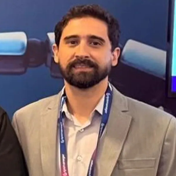 André Mattos