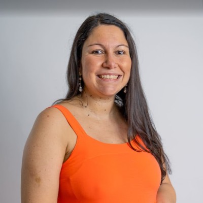 Cecilia Pereira