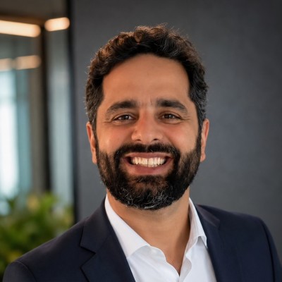 Daniel Marques