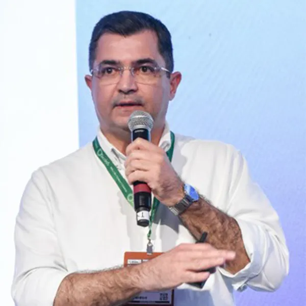 Marcio Cossari