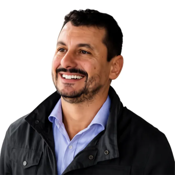 Marcio Guerra