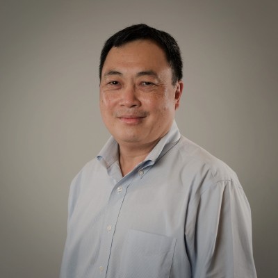 Nelson Chieh