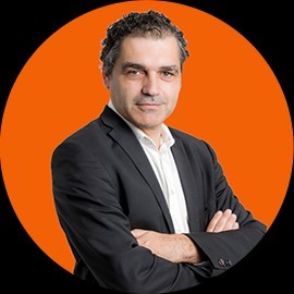 Pedro Pinho