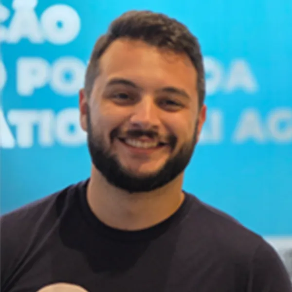 Victor Eiras