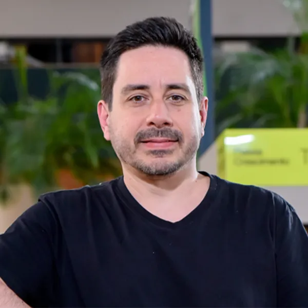 Rafael Bortolini