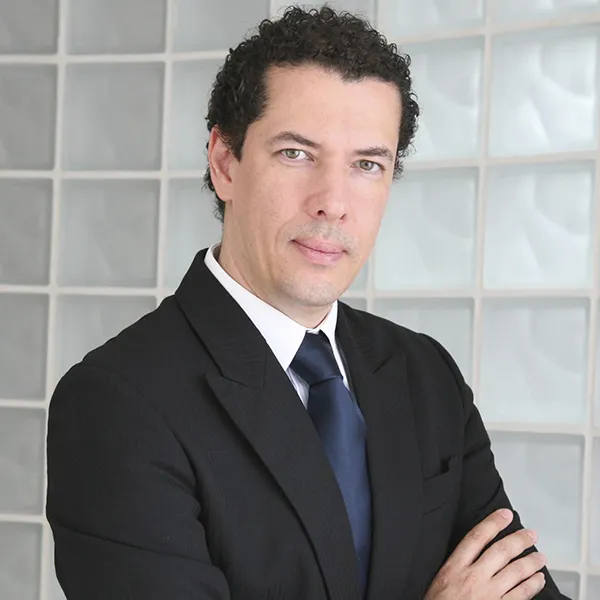 Alexandre Dias