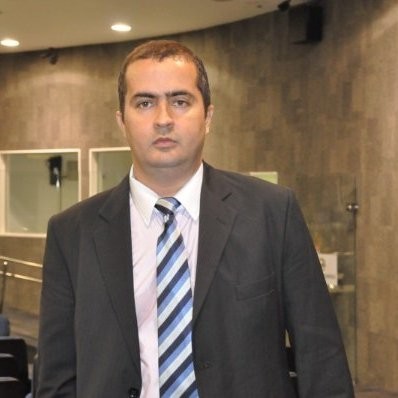 Alesandro Gonçalves Barreto