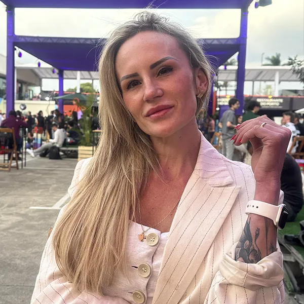 Martina Catini Trombeta