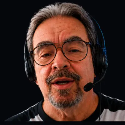 Julio Cezar Neves