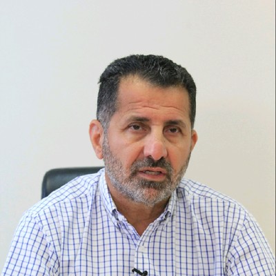 Merhi Daychoum