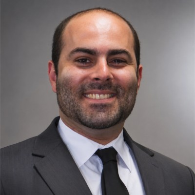 Filipe Almada