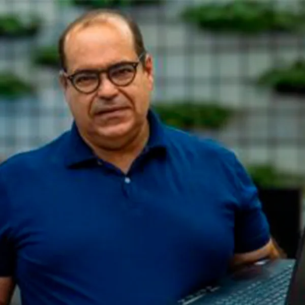 Paulo Tadeu de Araújo