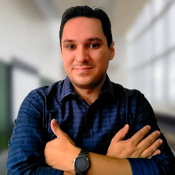 Welington Machado