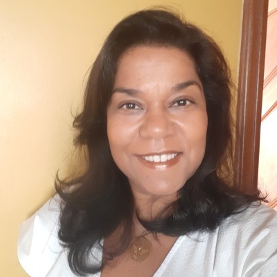 Márcia Maria de Souza
