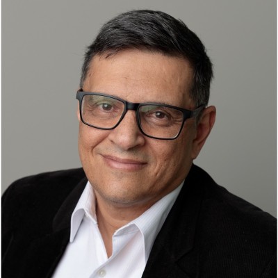 Paulo Correa Matta