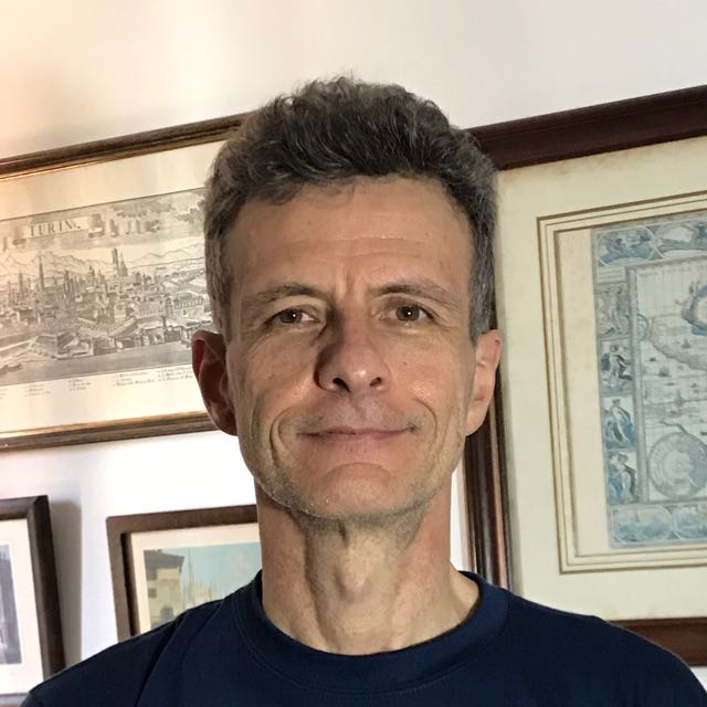 Andrea Giovanni Spelta