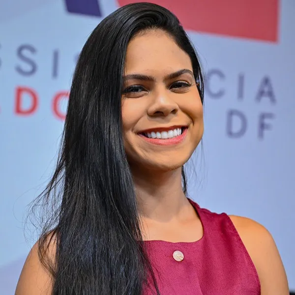 Mariana Cavalcante