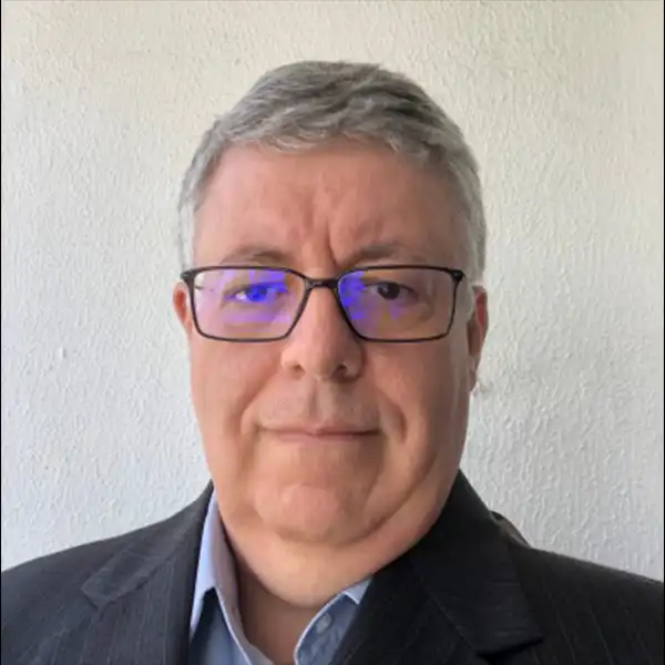 Marcos Nunes