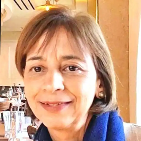 Paula Santos