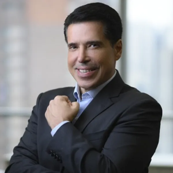 Carlos Perobelli