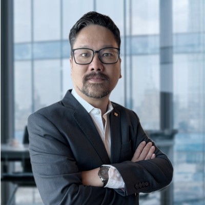 Rafael Keith Hirata