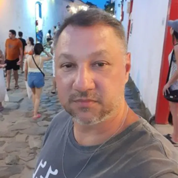Ricardo Fahham