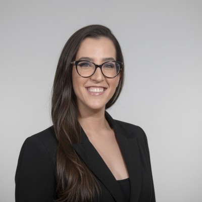 Julia Machado