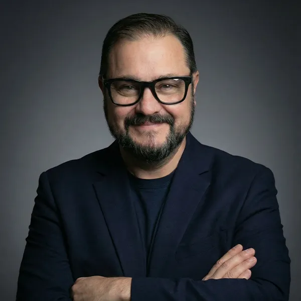 Claudio Teixeira