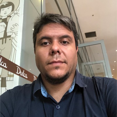 Fábio Mariano Ferreira