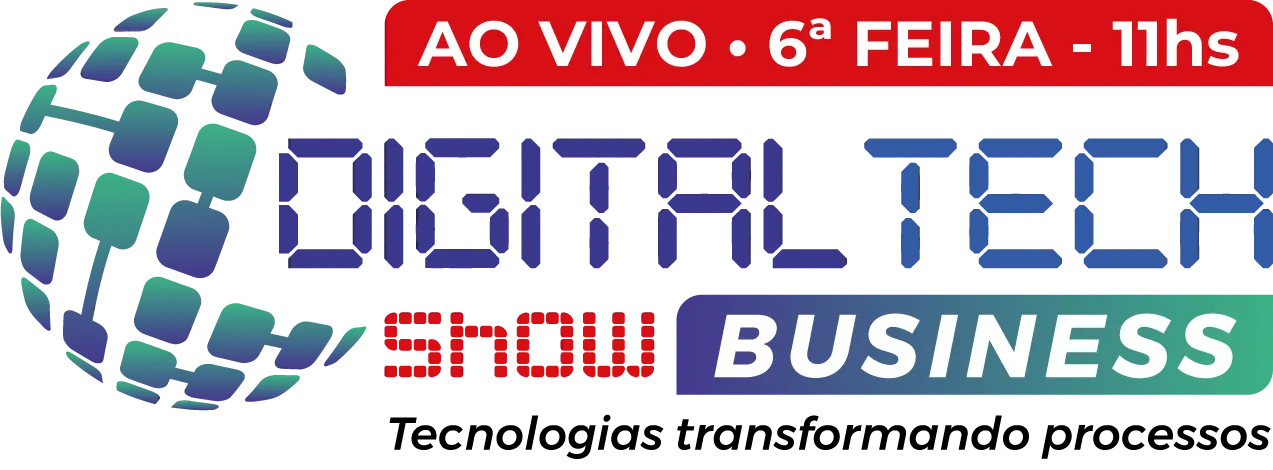 DIGITAL TECH SHOW for BUSINESS